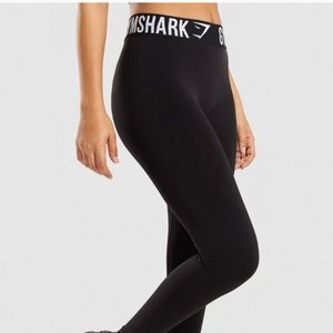 Gymshark fit leggings